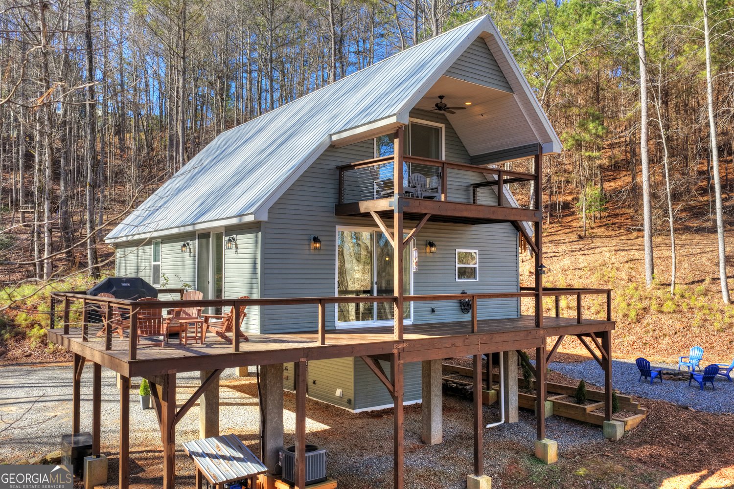 340 Chancel Circle Ellijay - Photo 47