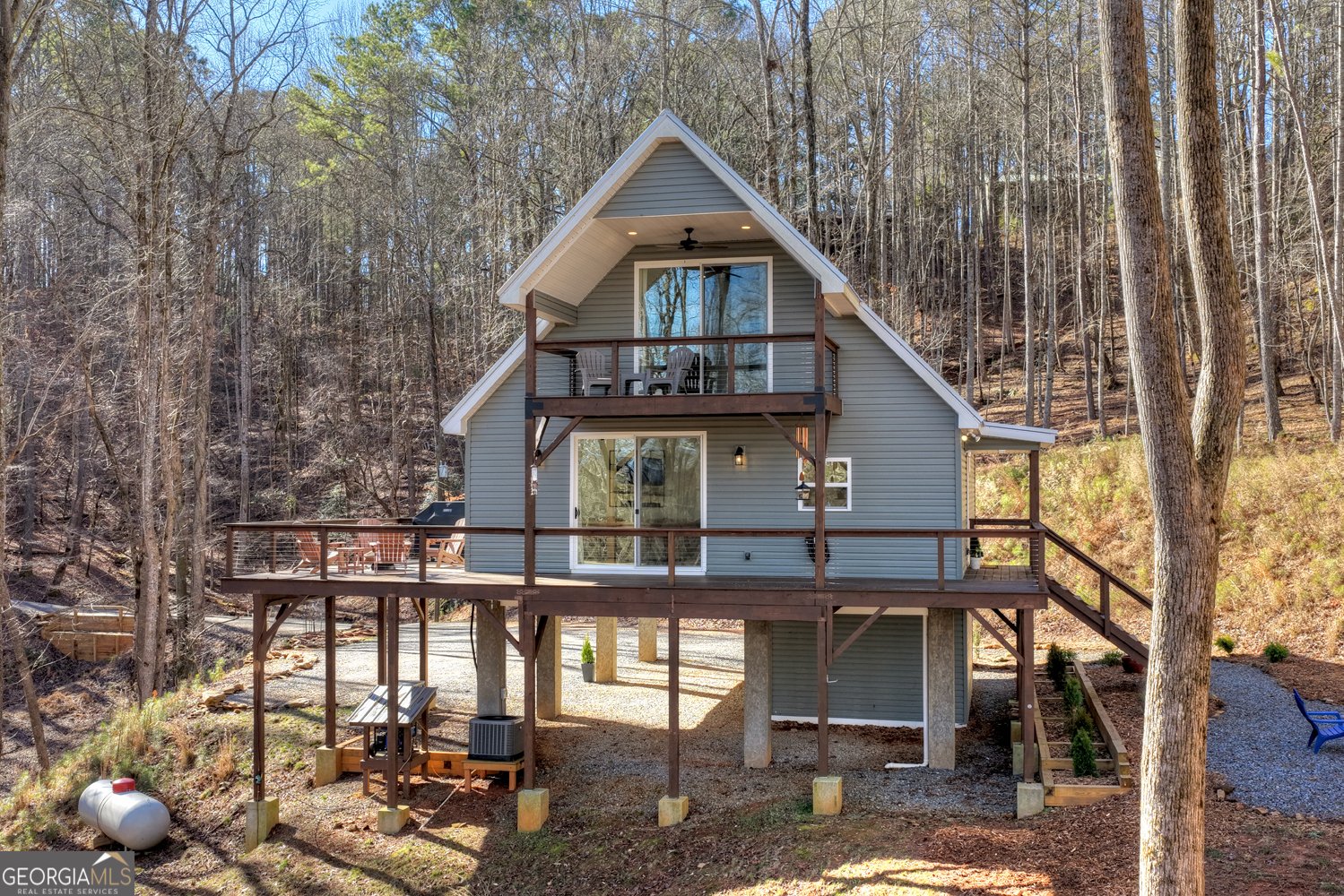 340 Chancel Circle Ellijay - Photo 48