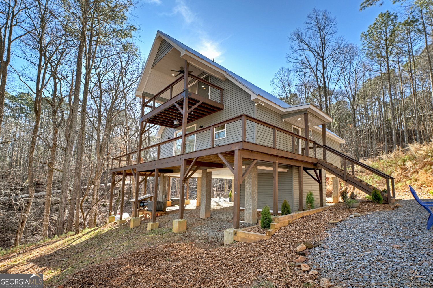340 Chancel Circle Ellijay - Photo 49