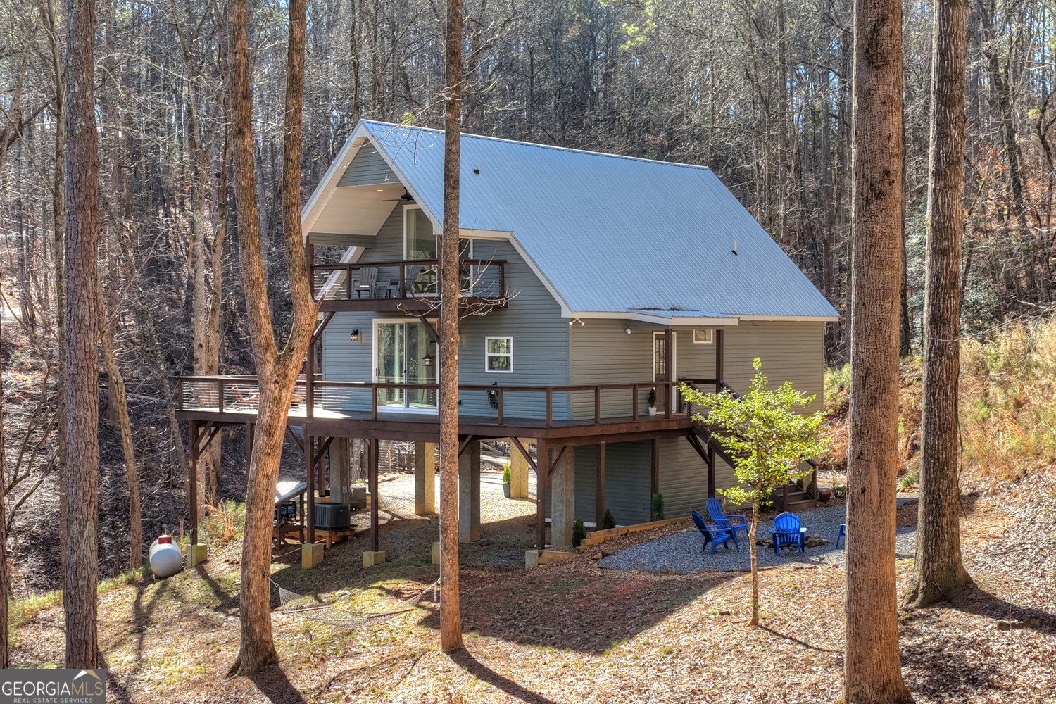 340 Chancel Circle Ellijay - Photo 50