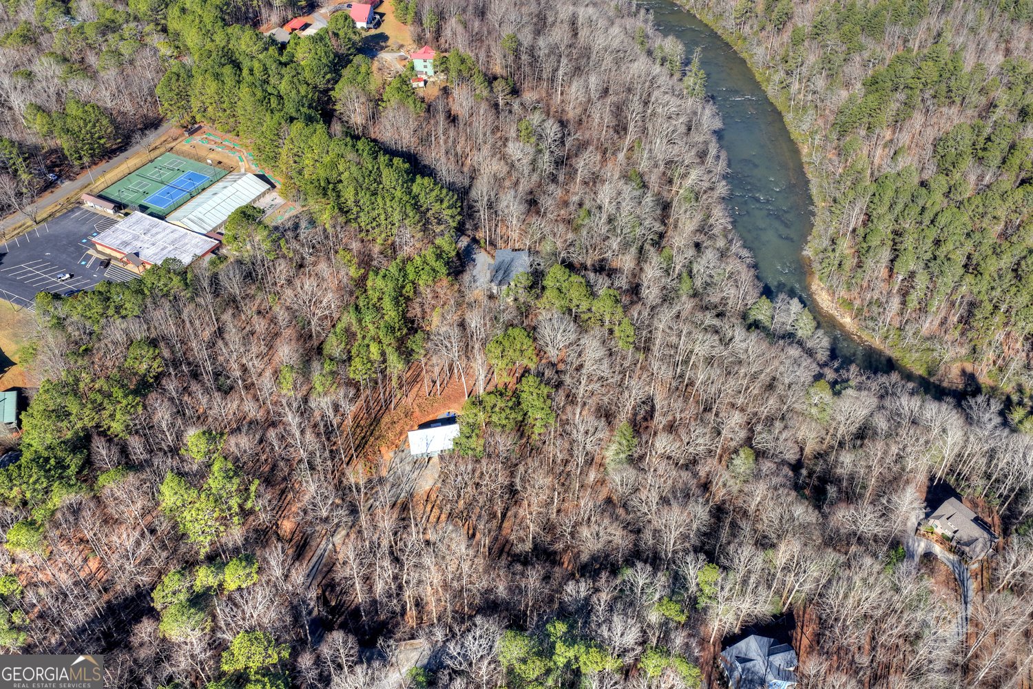 340 Chancel Circle Ellijay - Photo 54