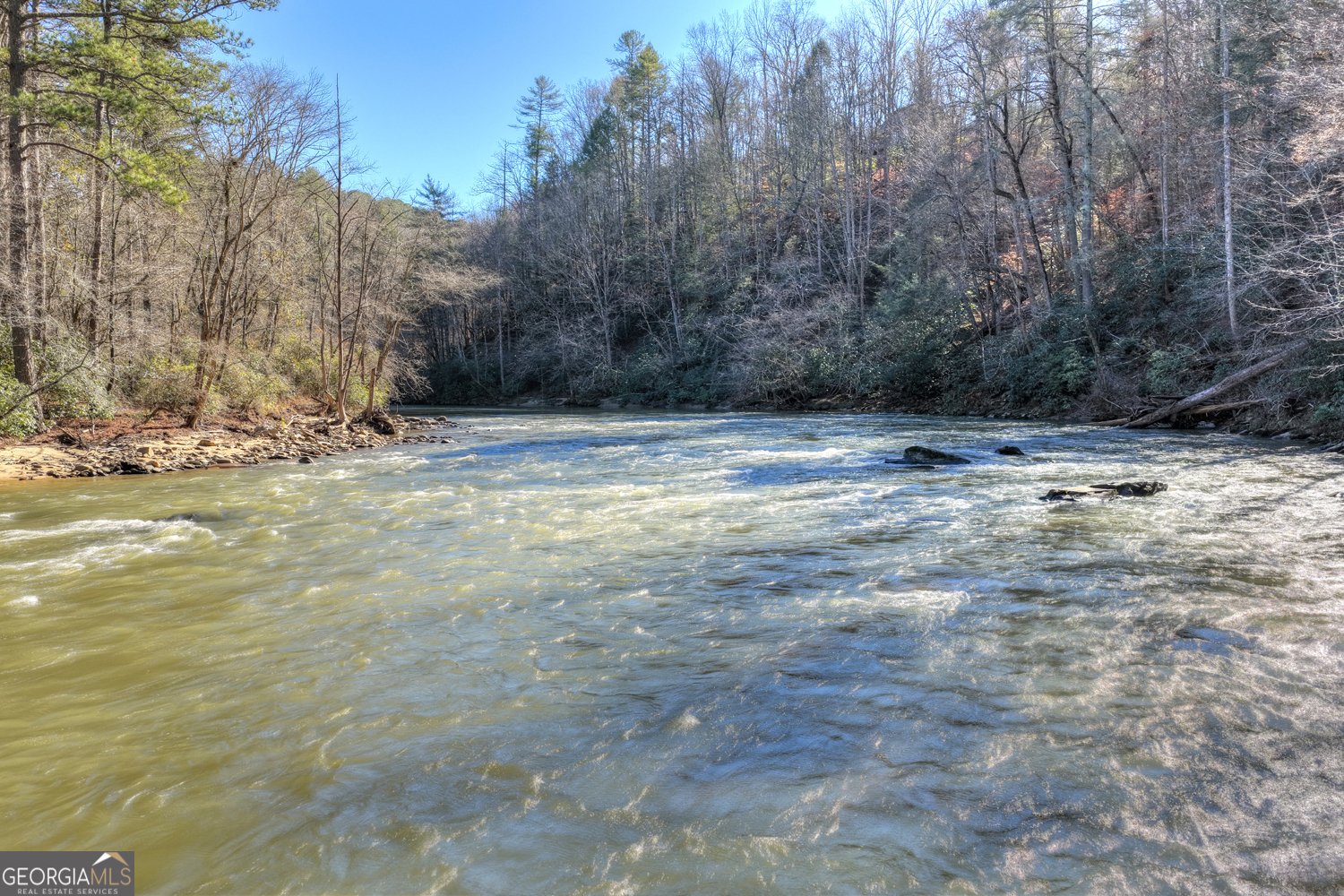 340 Chancel Circle Ellijay - Photo 55