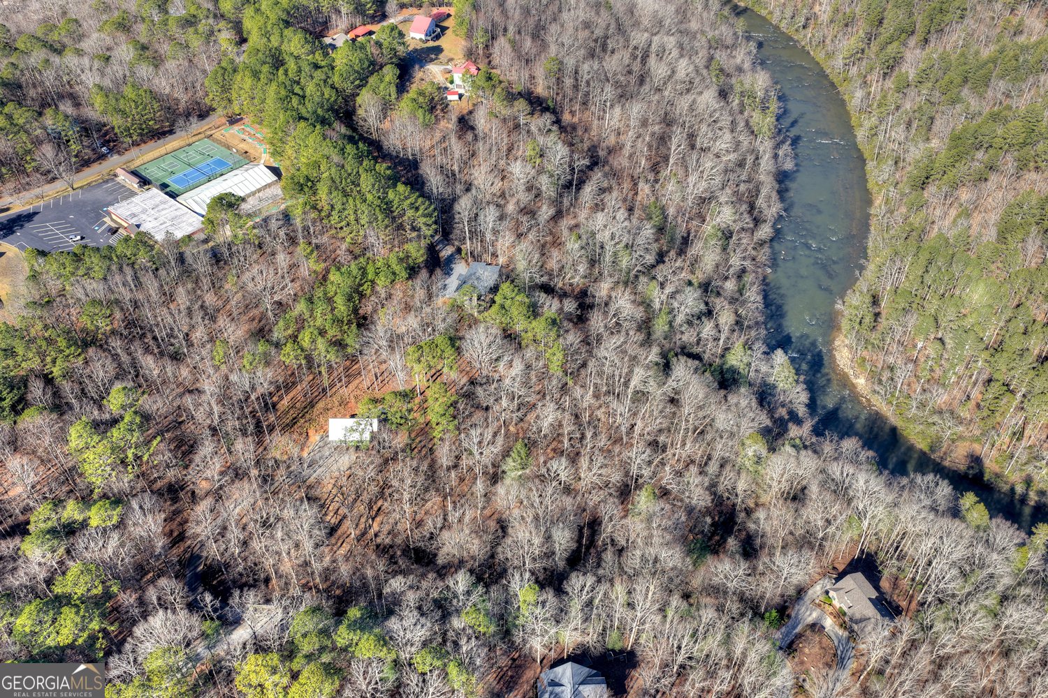 340 Chancel Circle Ellijay - Photo 57