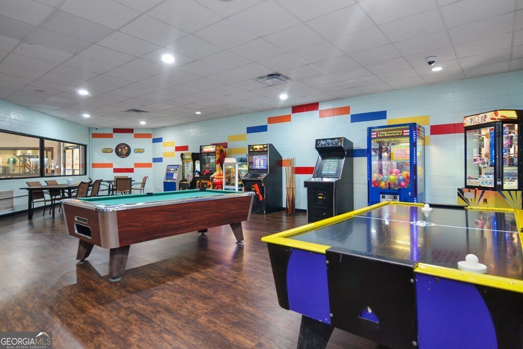 340 Chancel Circle Ellijay - Photo 64