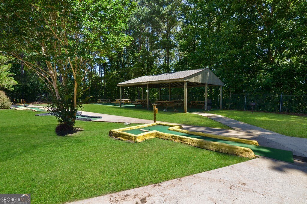 340 Chancel Circle Ellijay - Photo 66