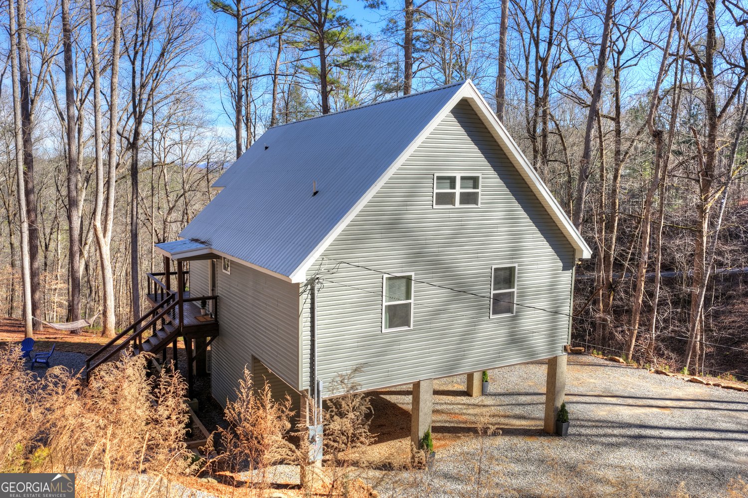 340 Chancel Circle Ellijay - Photo 8