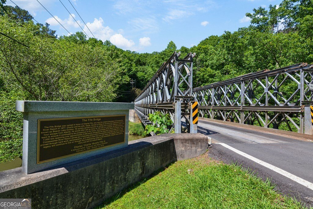 340 Chancel Circle Ellijay - Photo 83