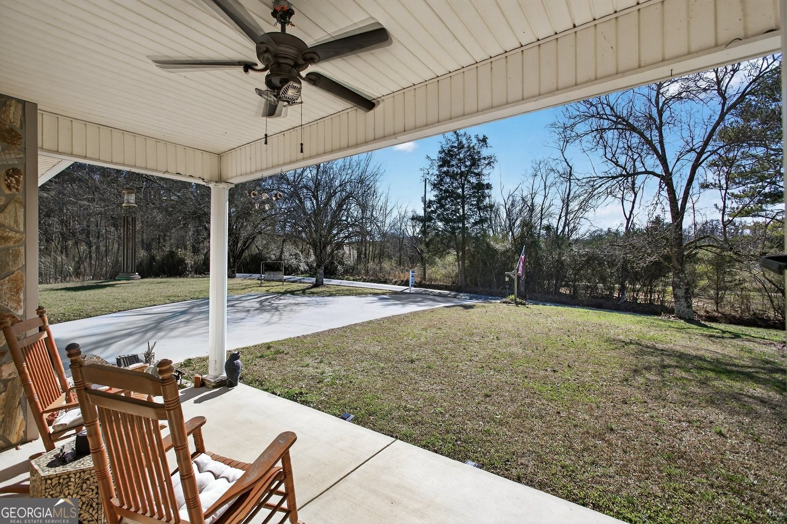 180 Foster Lusk Road Calhoun - Photo 4