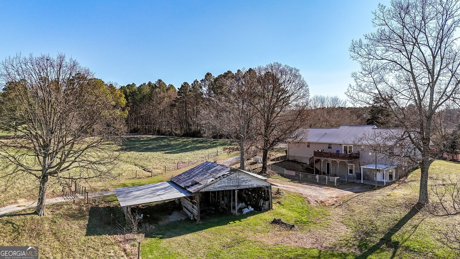 180 Foster Lusk Road Calhoun - Photo 47