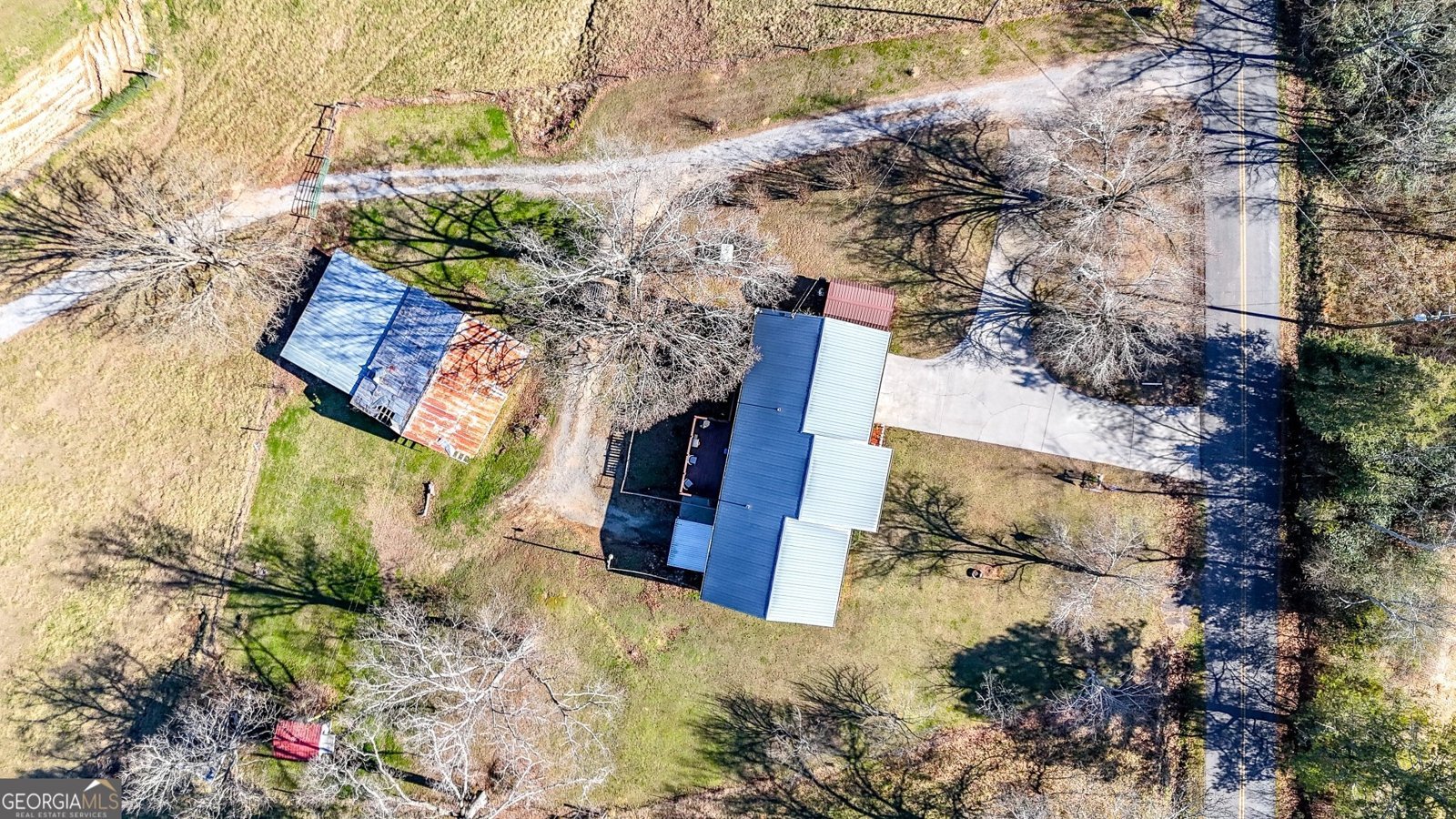 180 Foster Lusk Road Calhoun - Photo 50