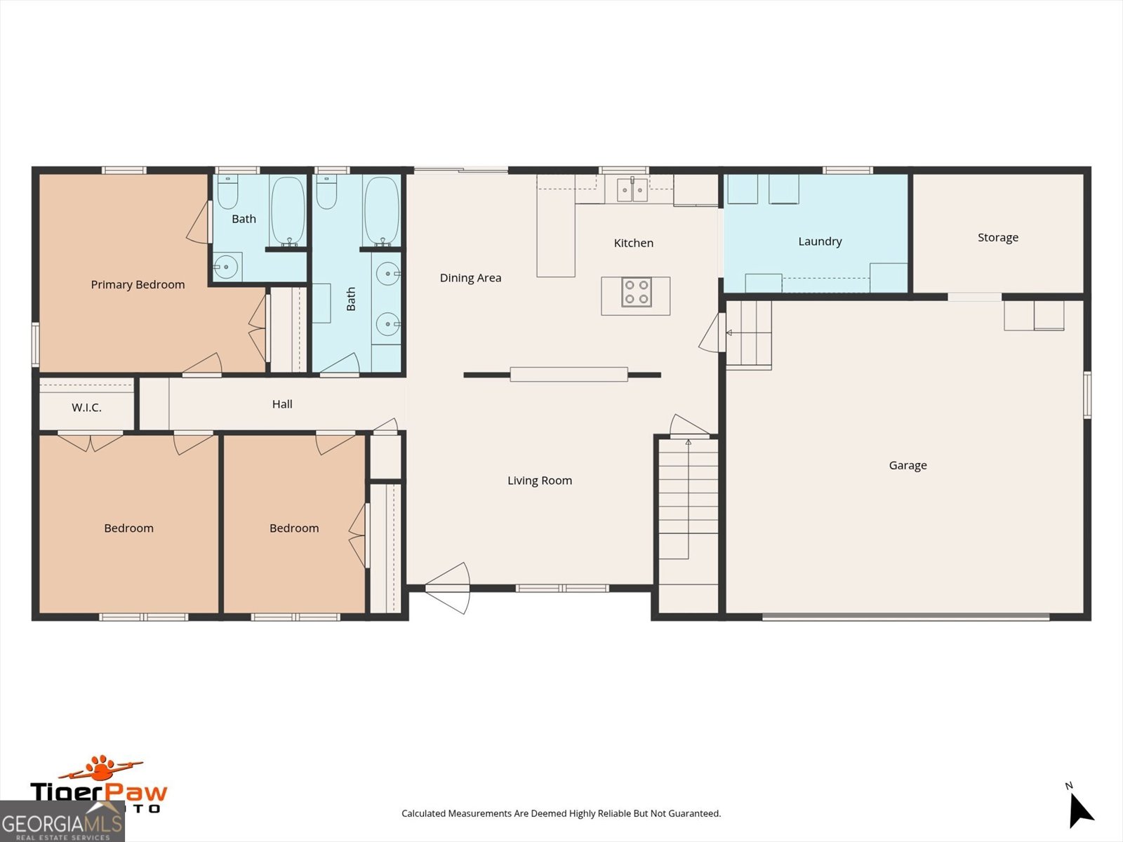 180 Foster Lusk Road Calhoun - Photo 55