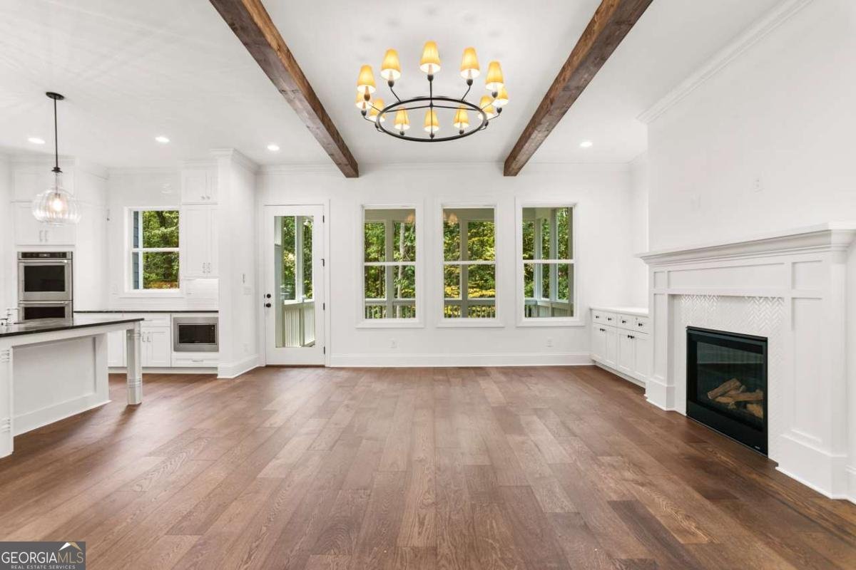 2477 Bobbie Drive Marietta - Photo 13