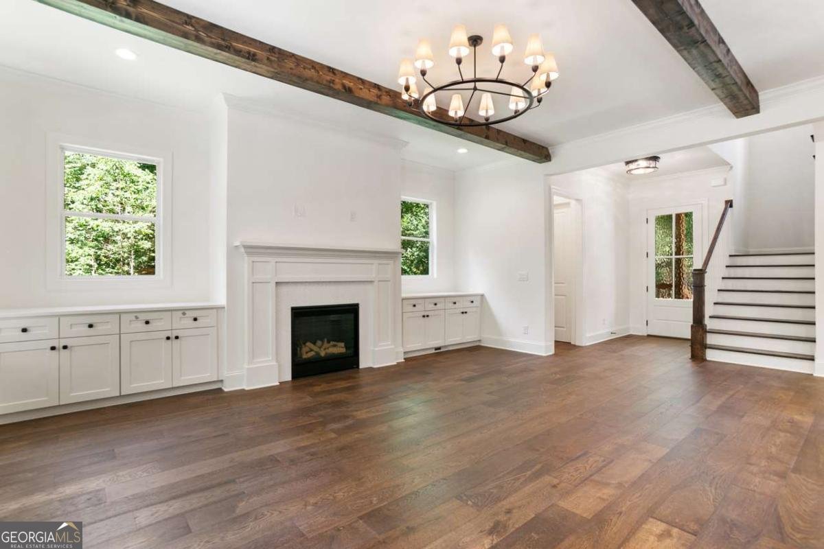 2477 Bobbie Drive Marietta - Photo 16