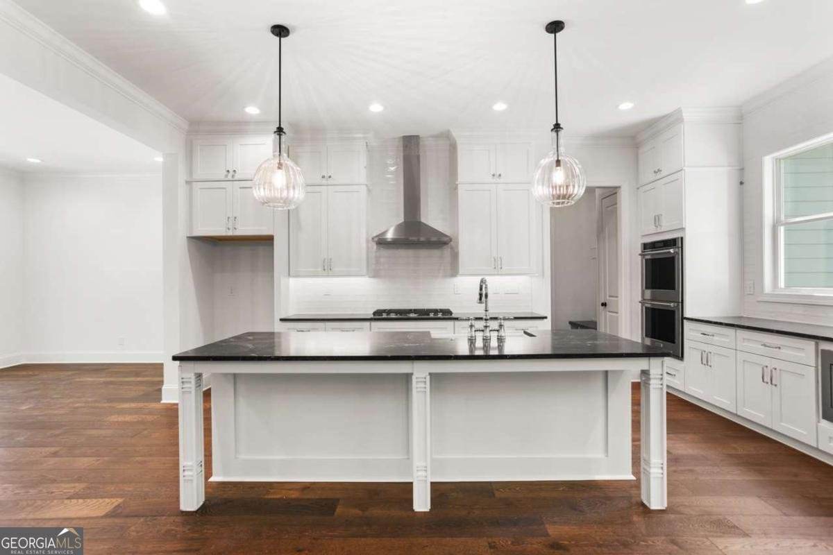 2477 Bobbie Drive Marietta - Photo 18