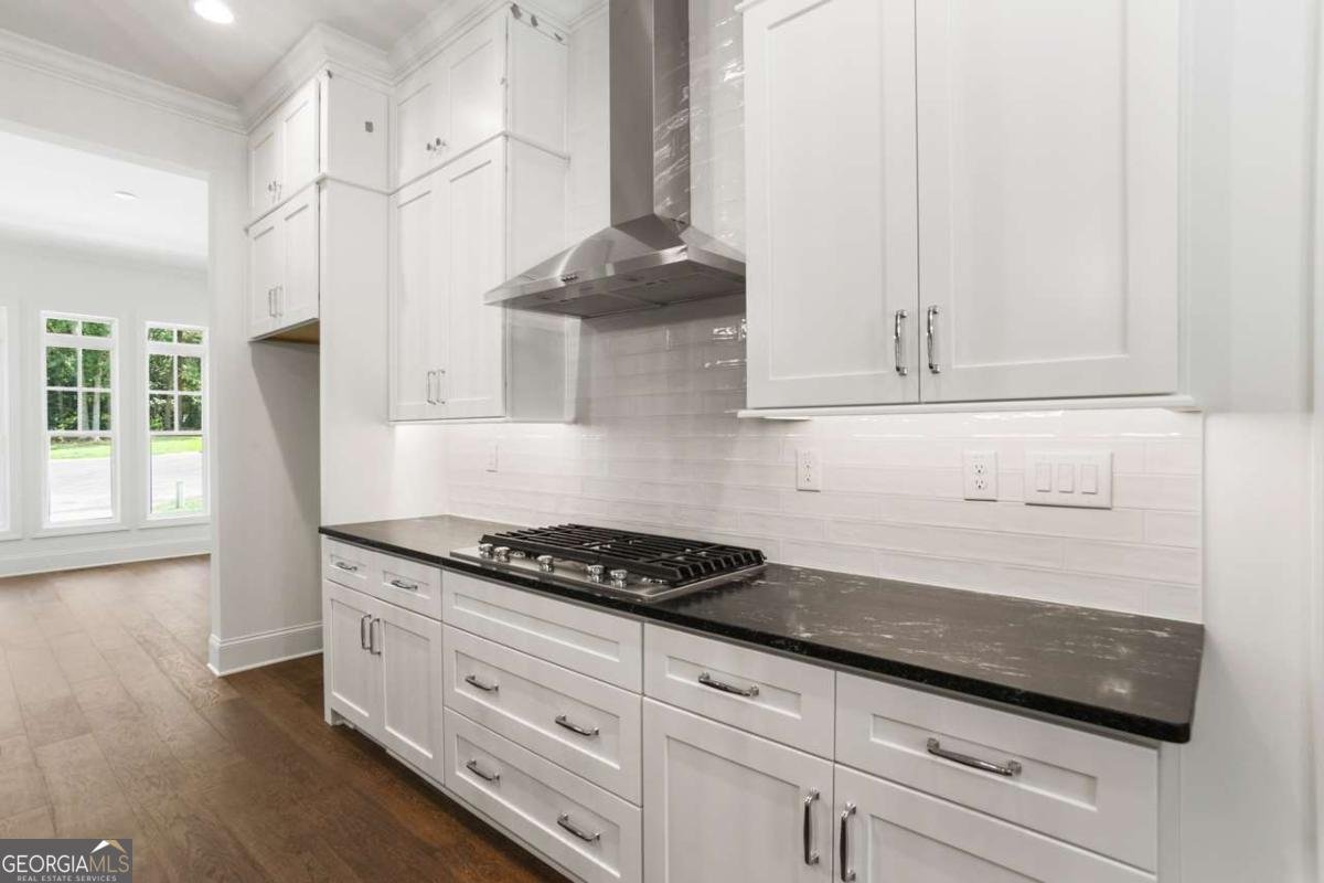 2477 Bobbie Drive Marietta - Photo 20