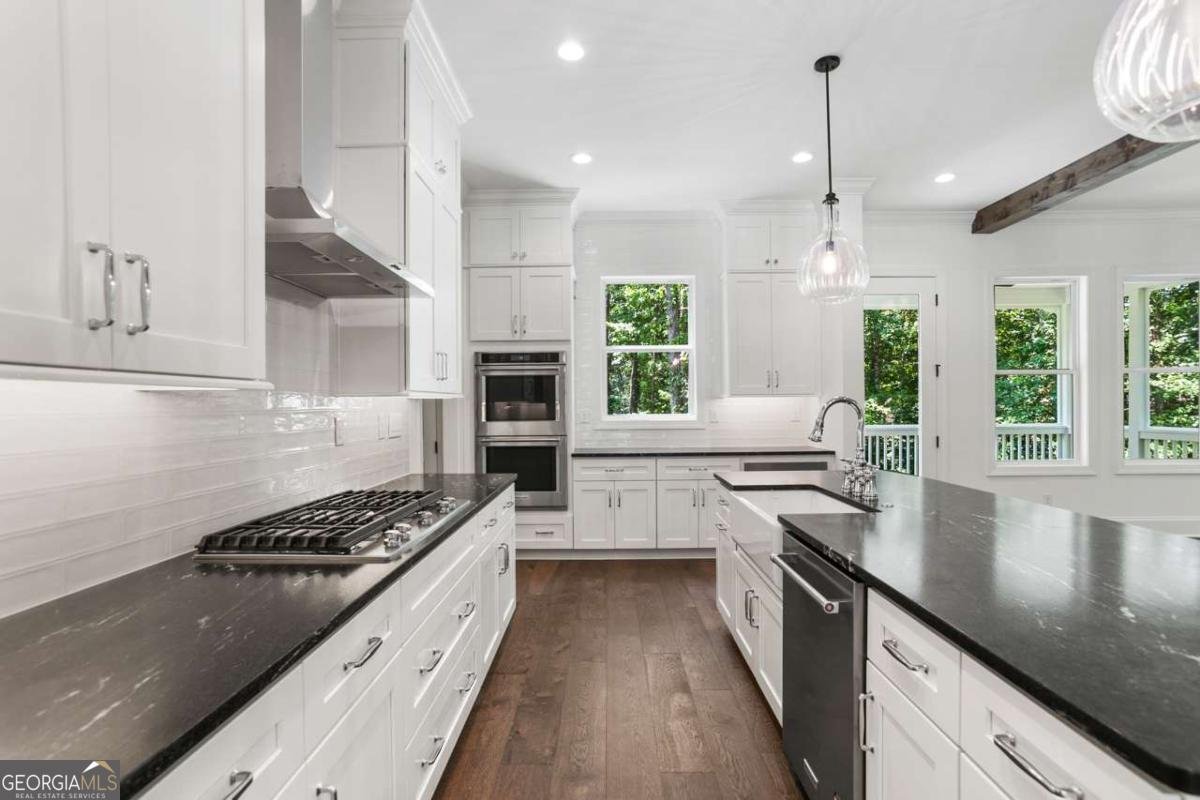 2477 Bobbie Drive Marietta - Photo 21