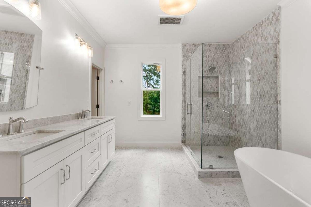 2477 Bobbie Drive Marietta - Photo 27