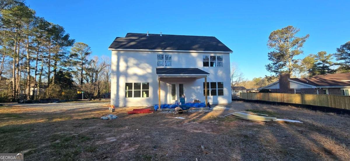 2477 Bobbie Drive Marietta - Photo 6