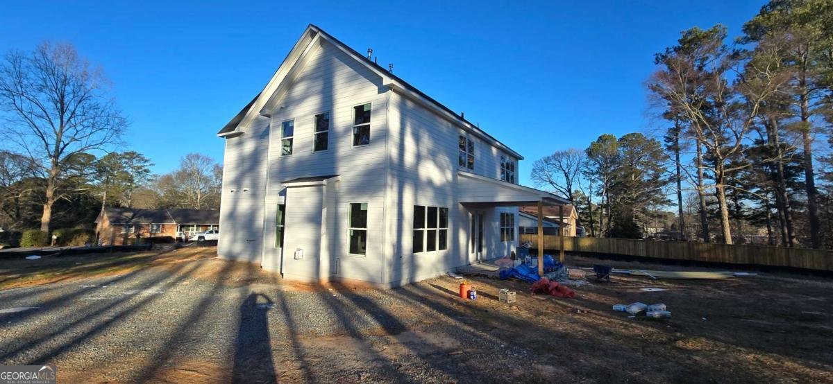 2477 Bobbie Drive Marietta - Photo 7