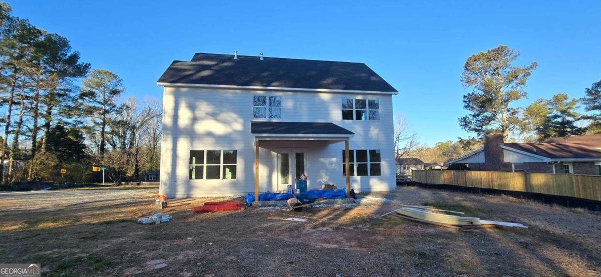 2477 Bobbie Drive Marietta - Photo 8