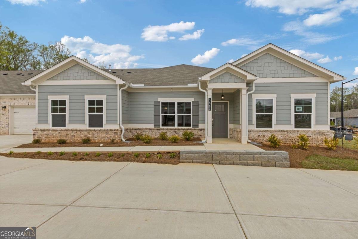 3712 Cheswolde Avenue Powder Springs - Photo 1