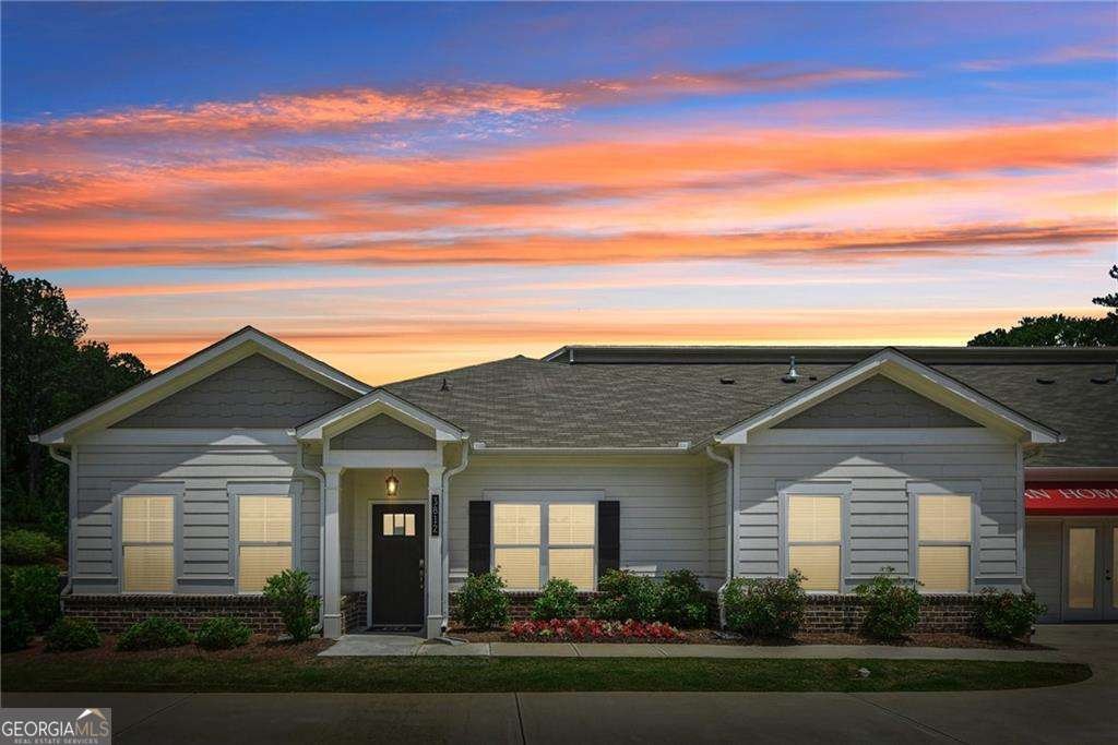 3712 Cheswolde Avenue Powder Springs - Photo 14