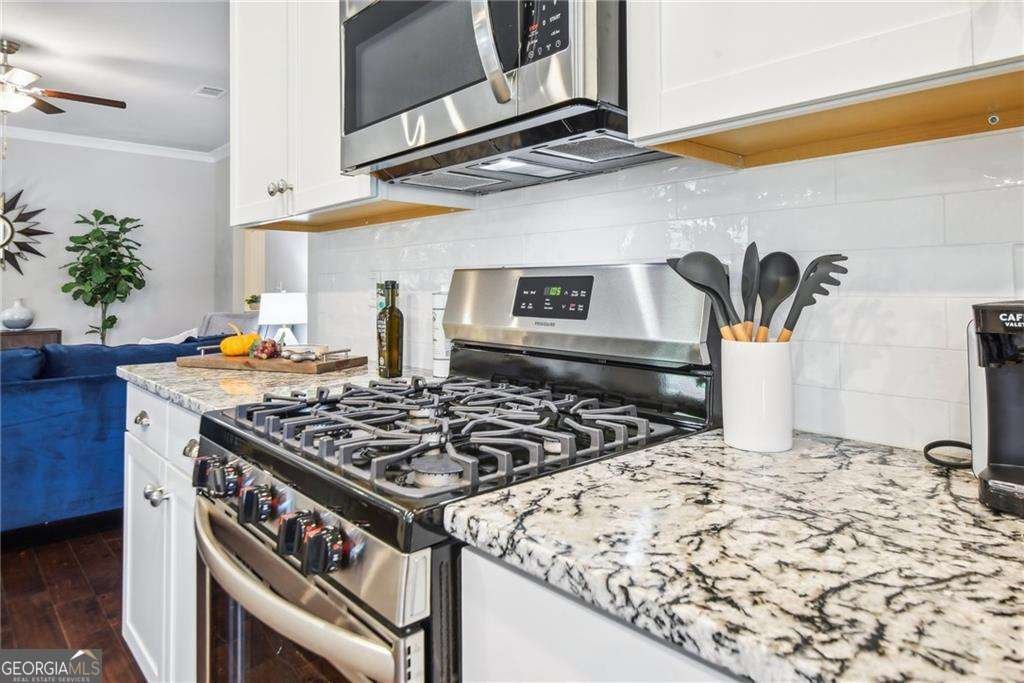 3712 Cheswolde Avenue Powder Springs - Photo 7