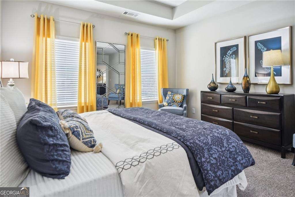 3712 Cheswolde Avenue Powder Springs - Photo 8