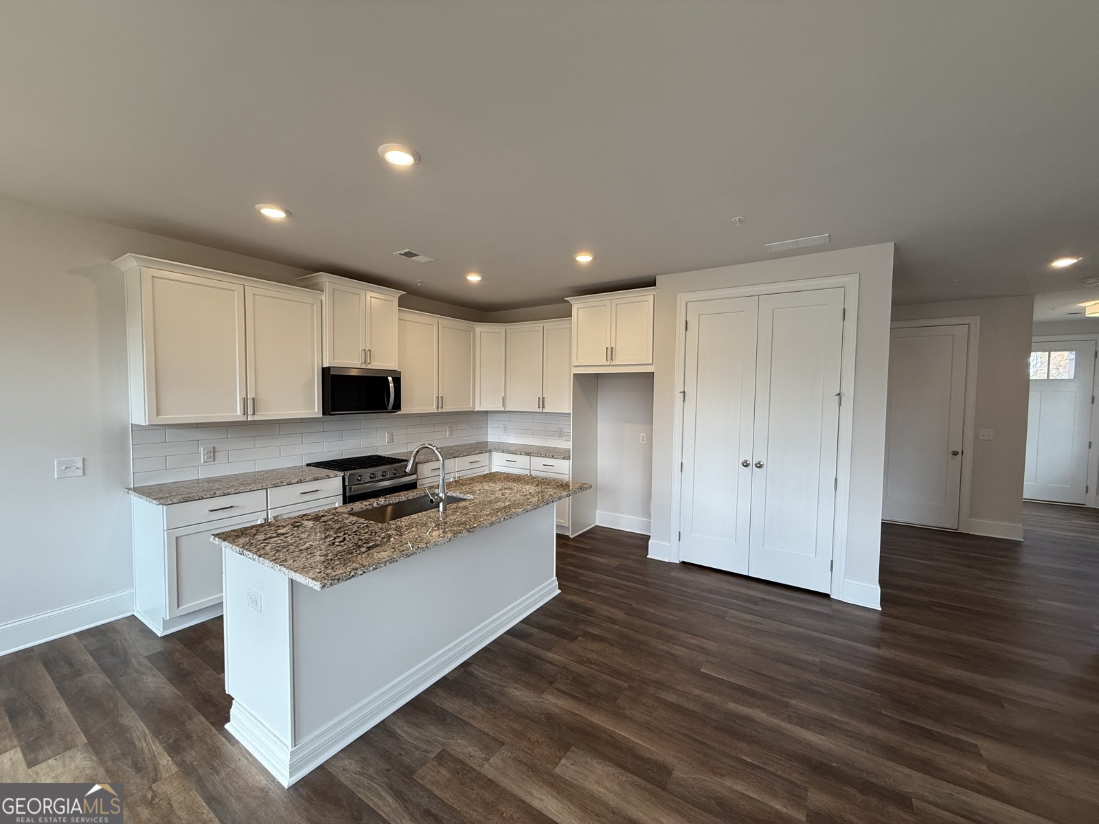 1059 Crest Mill Drive Marietta - Photo 6