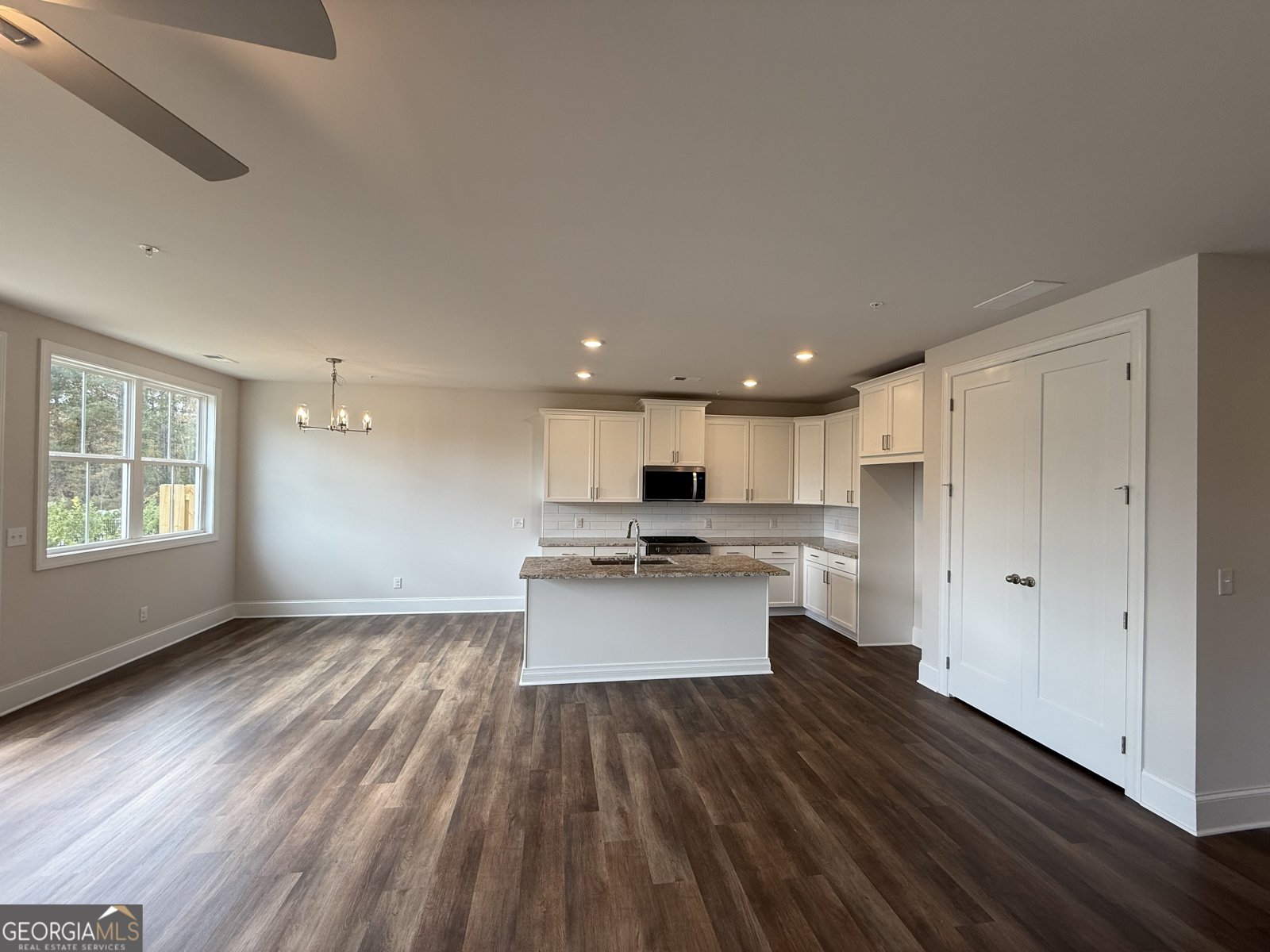 1059 Crest Mill Drive Marietta - Photo 7