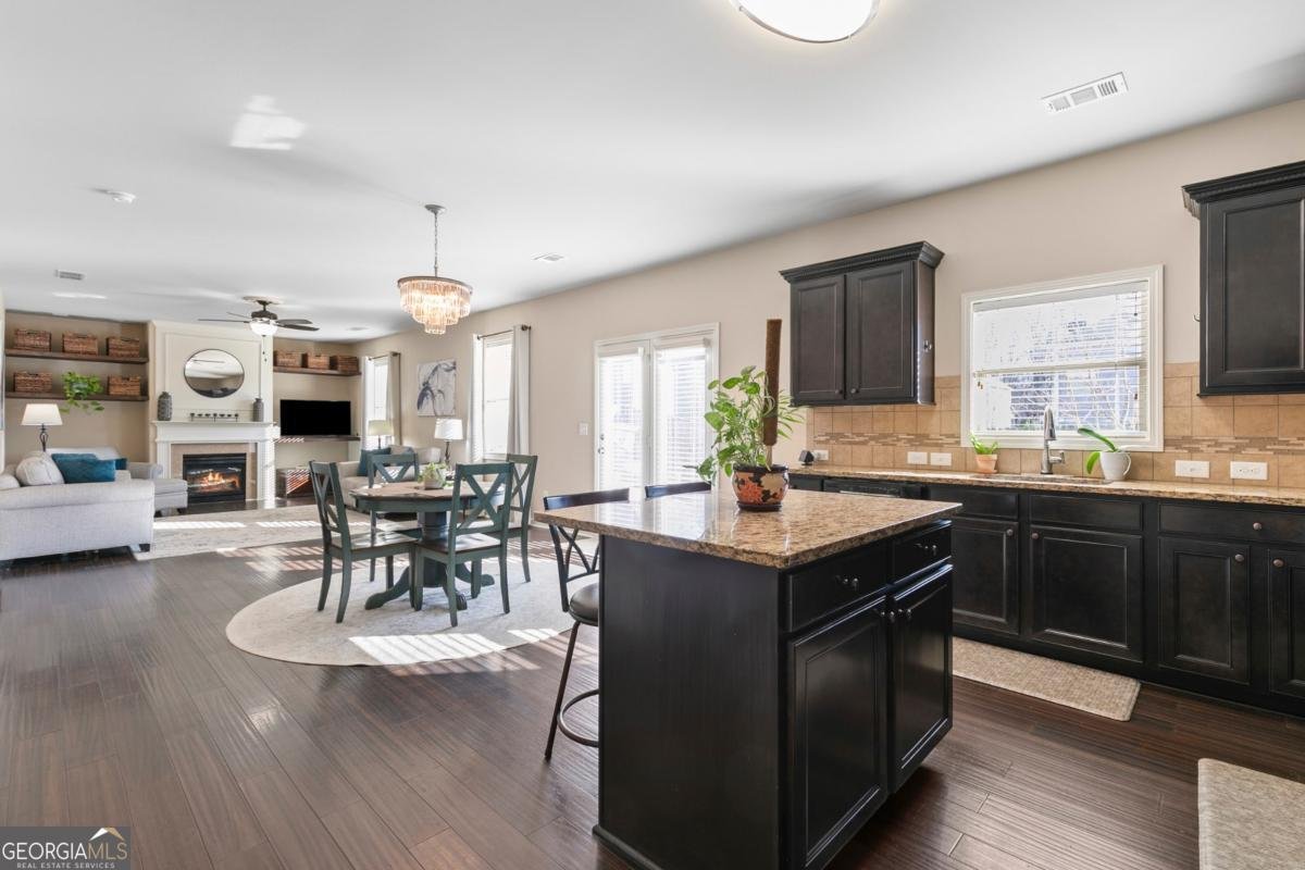 257 Collingsworth Trace Lawrenceville - Photo 10