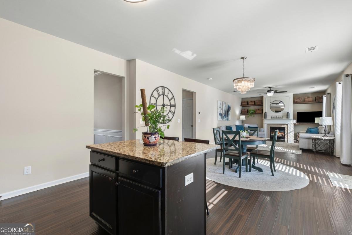 257 Collingsworth Trace Lawrenceville - Photo 11