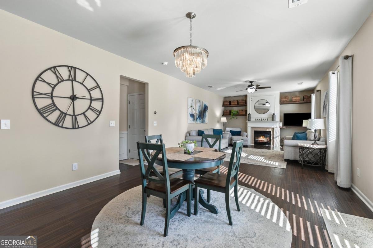 257 Collingsworth Trace Lawrenceville - Photo 12