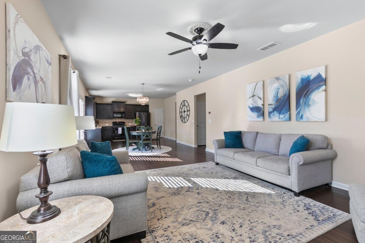 257 Collingsworth Trace Lawrenceville - Photo 13