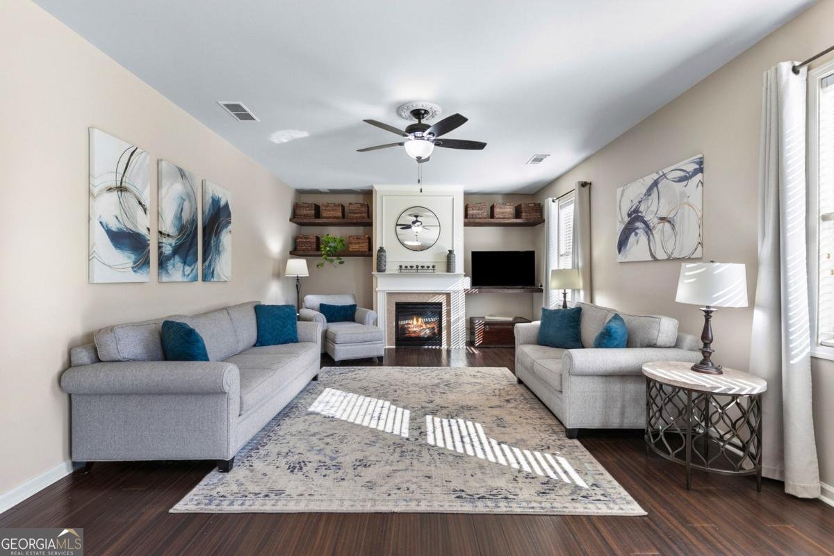 257 Collingsworth Trace Lawrenceville - Photo 14