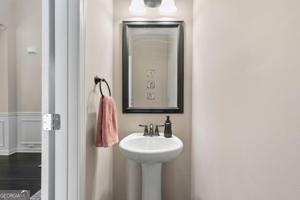 257 Collingsworth Trace Lawrenceville - Photo 15