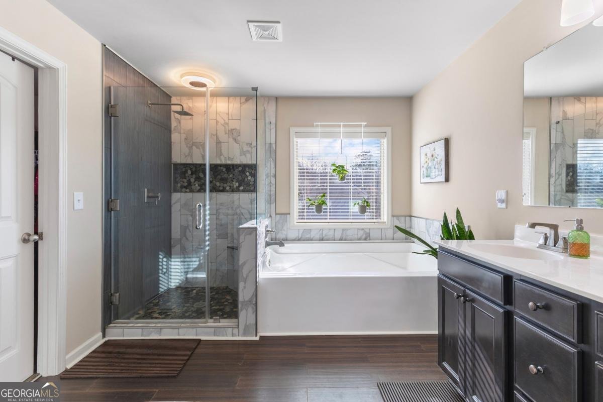 257 Collingsworth Trace Lawrenceville - Photo 19