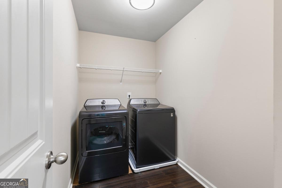 257 Collingsworth Trace Lawrenceville - Photo 27