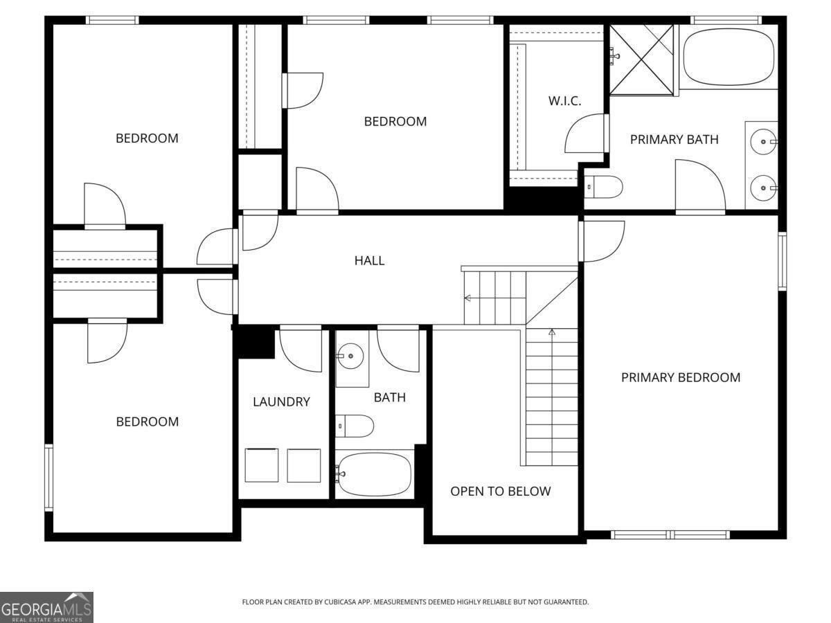257 Collingsworth Trace Lawrenceville - Photo 29