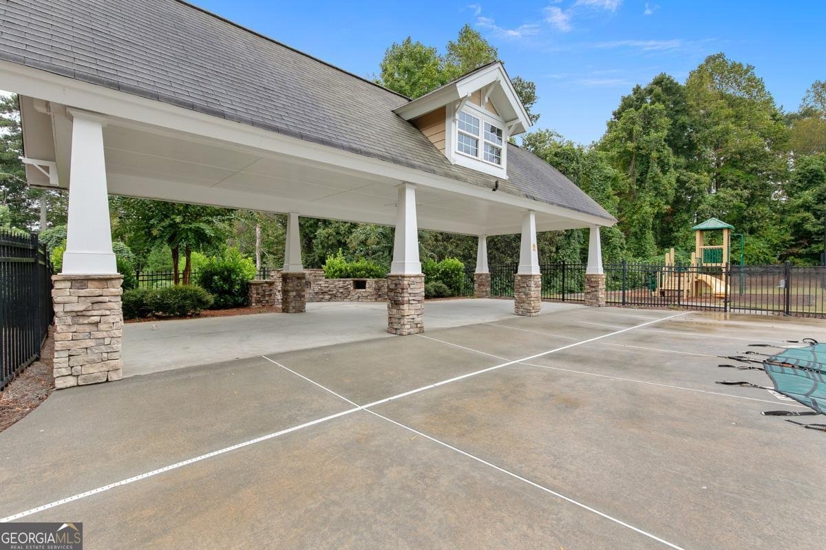 257 Collingsworth Trace Lawrenceville - Photo 35