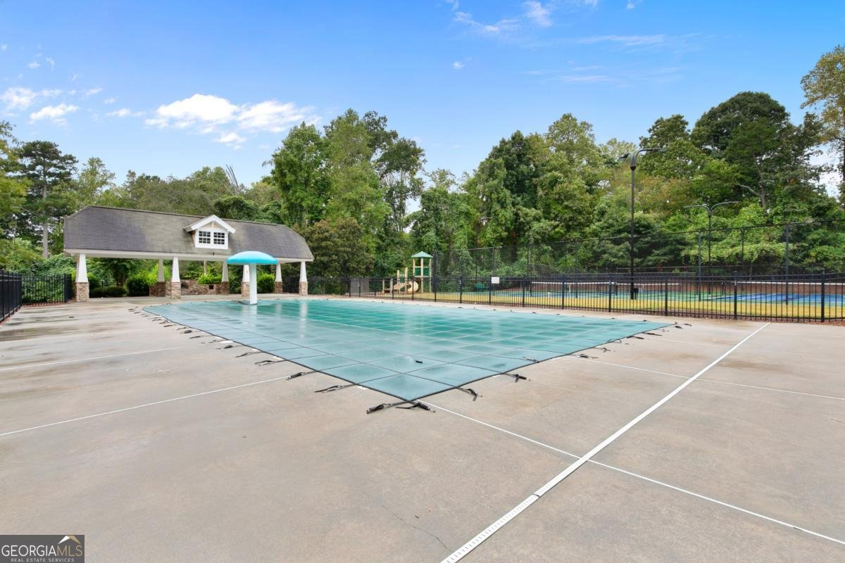 257 Collingsworth Trace Lawrenceville - Photo 36