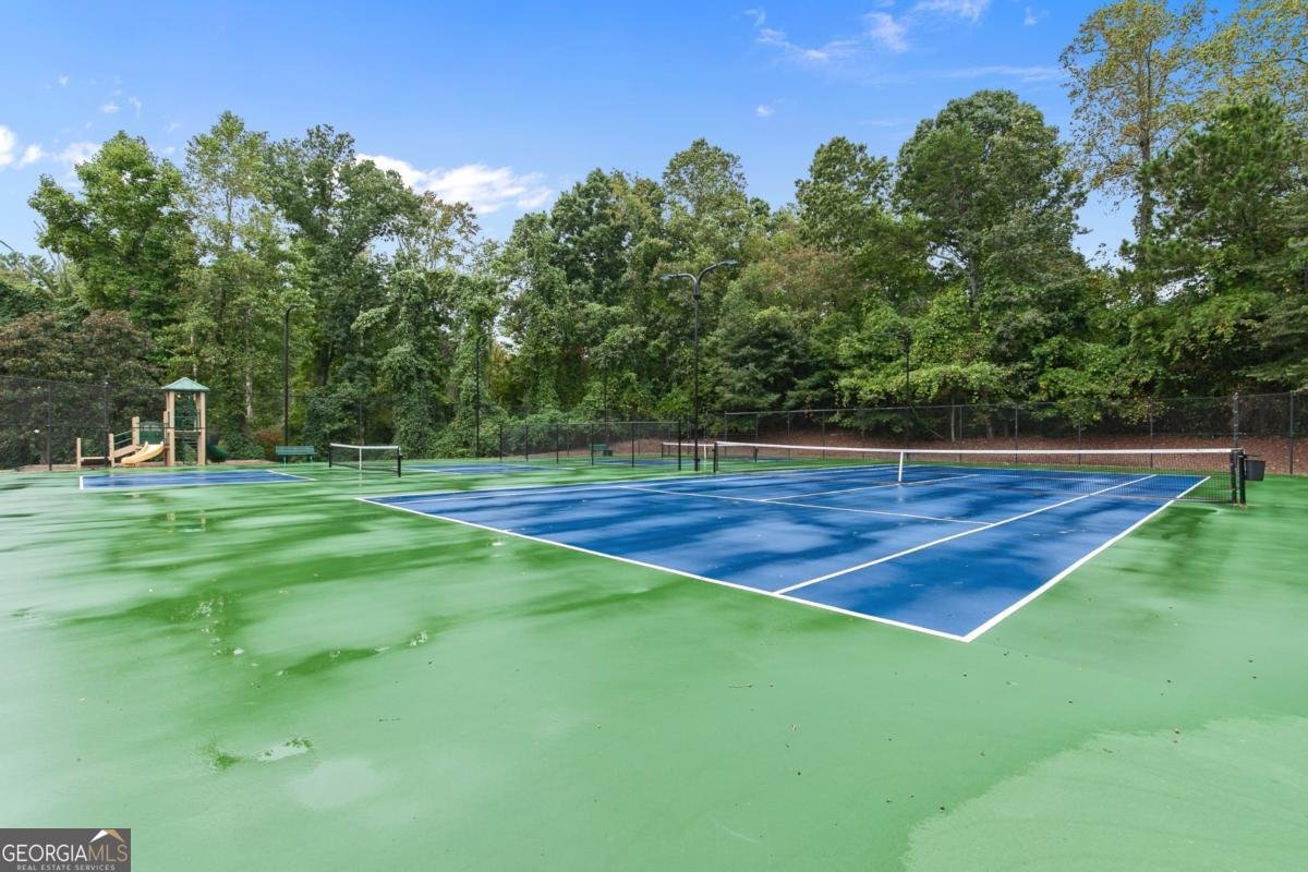 257 Collingsworth Trace Lawrenceville - Photo 38