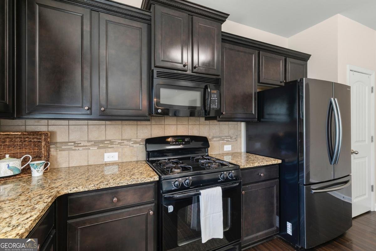 257 Collingsworth Trace Lawrenceville - Photo 8