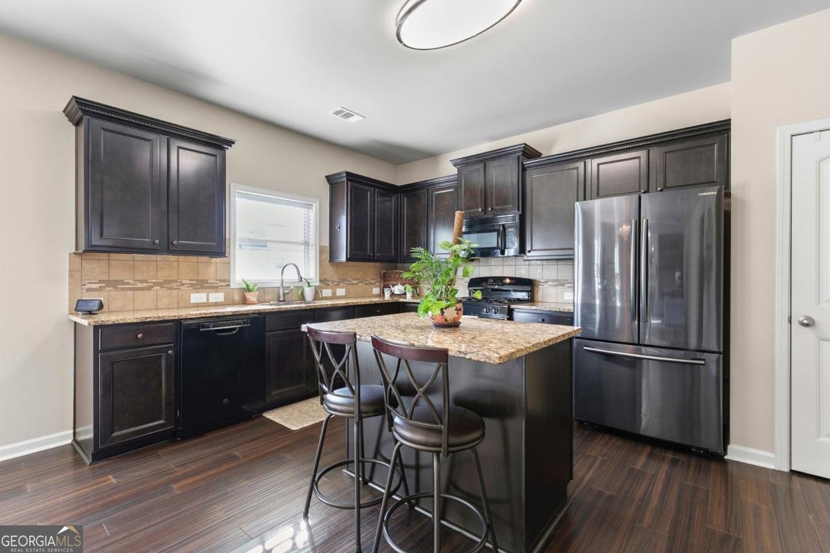 257 Collingsworth Trace Lawrenceville - Photo 9