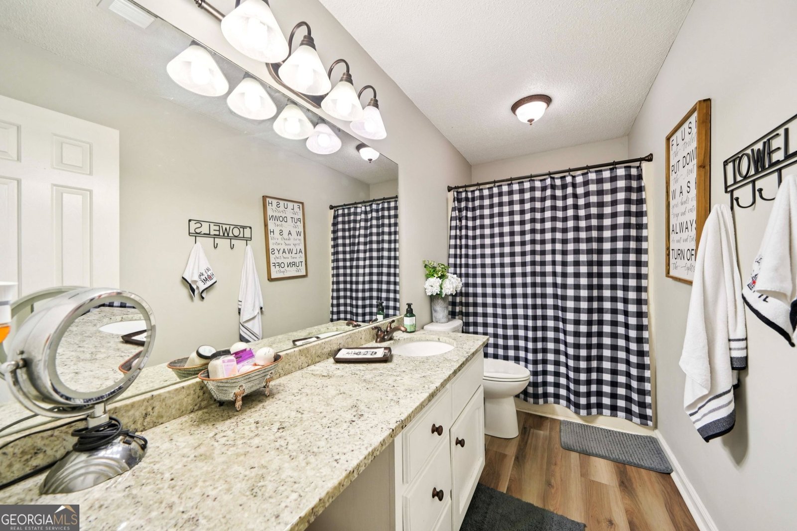 1651 Morgan Drive Buckhead - Photo 17