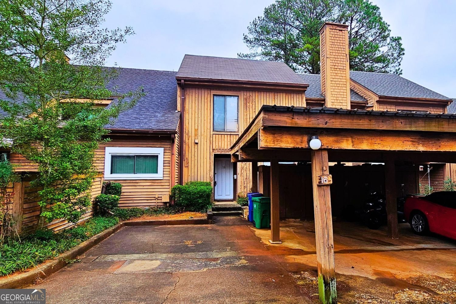 16 Willowick Drive Lithonia - Photo 1