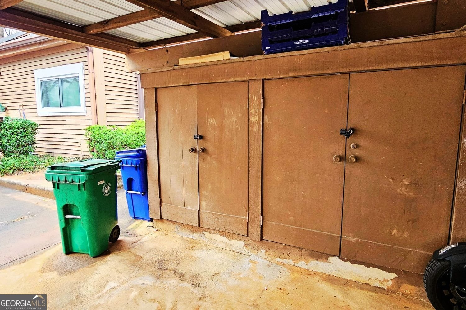 16 Willowick Drive Lithonia - Photo 20