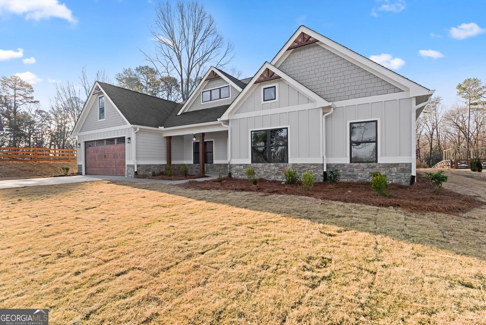 2041 Highway 197 Clarkesville - Photo 1