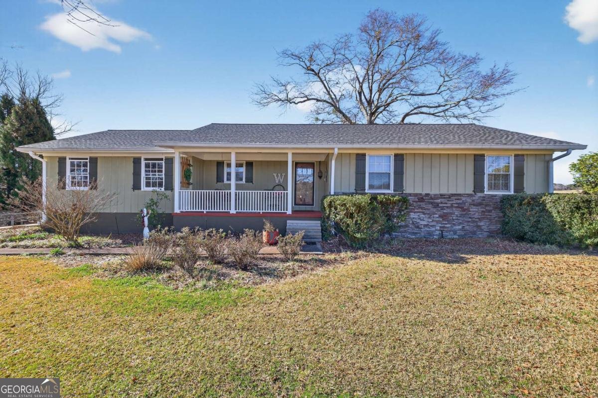 1750 Dickson Road Rutledge - Photo 1