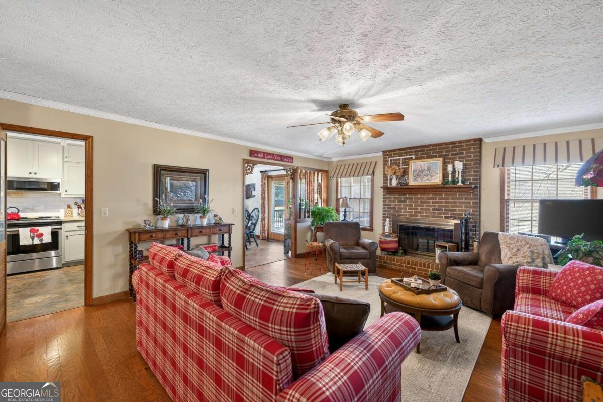 1750 Dickson Road Rutledge - Photo 10